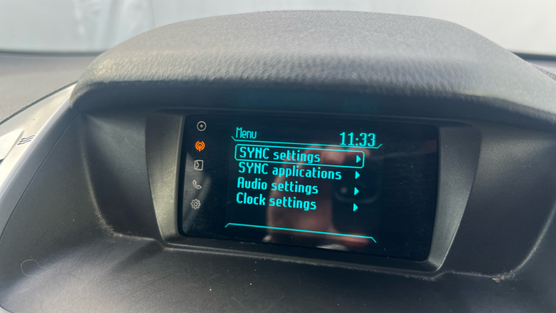 Ford Tourneo Connect 1.5 TDCi 120 Zetec 5dr Diesel Estate